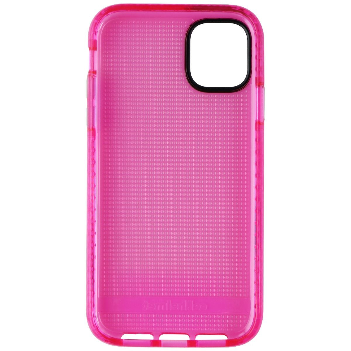 CellHelmet Altitude X PRO Series Gel Case for Apple iPhone 11 - Pink Cell Phone - Cases, Covers & Skins CellHelmet    - Simple Cell Bulk Wholesale Pricing - USA Seller