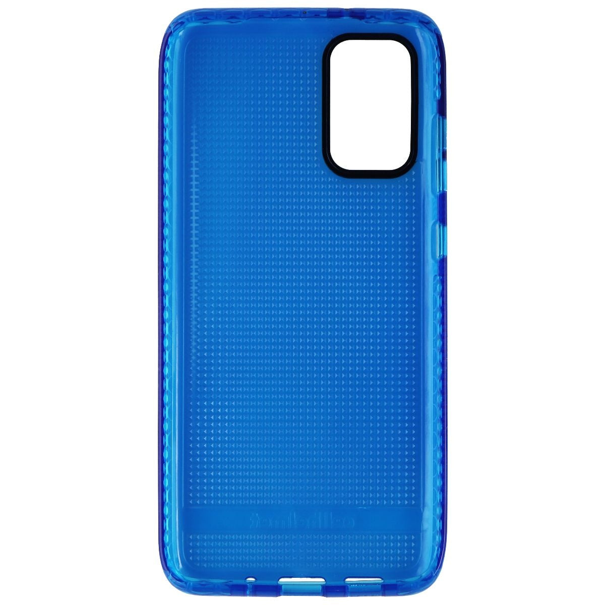 CellHelmet Altitude X Pro Series Case for Samsung Galaxy S20 Plus - Blue Cell Phone - Cases, Covers & Skins CellHelmet    - Simple Cell Bulk Wholesale Pricing - USA Seller