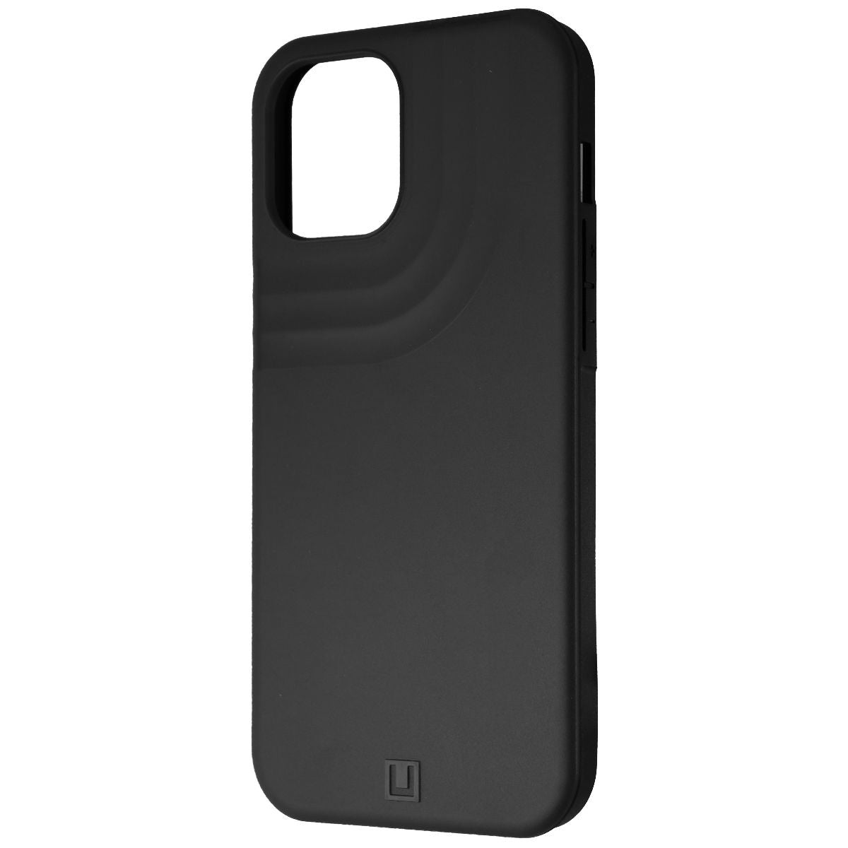 UAG Anchor Series Hardshell Case for Apple iPhone 12 Pro Max - Gray/Black Cell Phone - Cases, Covers & Skins Urban Armor Gear    - Simple Cell Bulk Wholesale Pricing - USA Seller