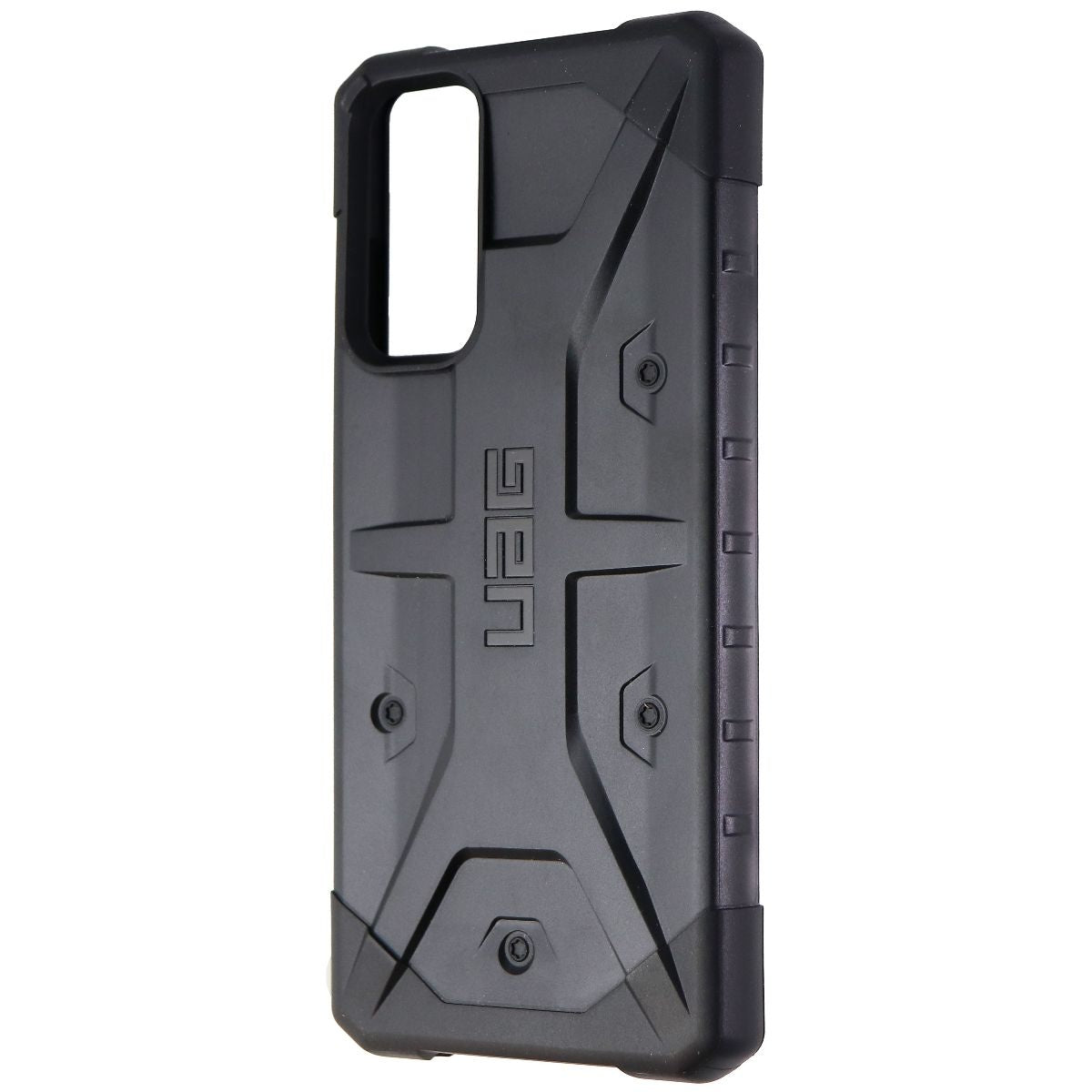 Urban Armor Gear Pathfinder Case for Samsung Galaxy S20 FE / S20 FE 5G - Black Cell Phone - Cases, Covers & Skins Urban Armor Gear    - Simple Cell Bulk Wholesale Pricing - USA Seller