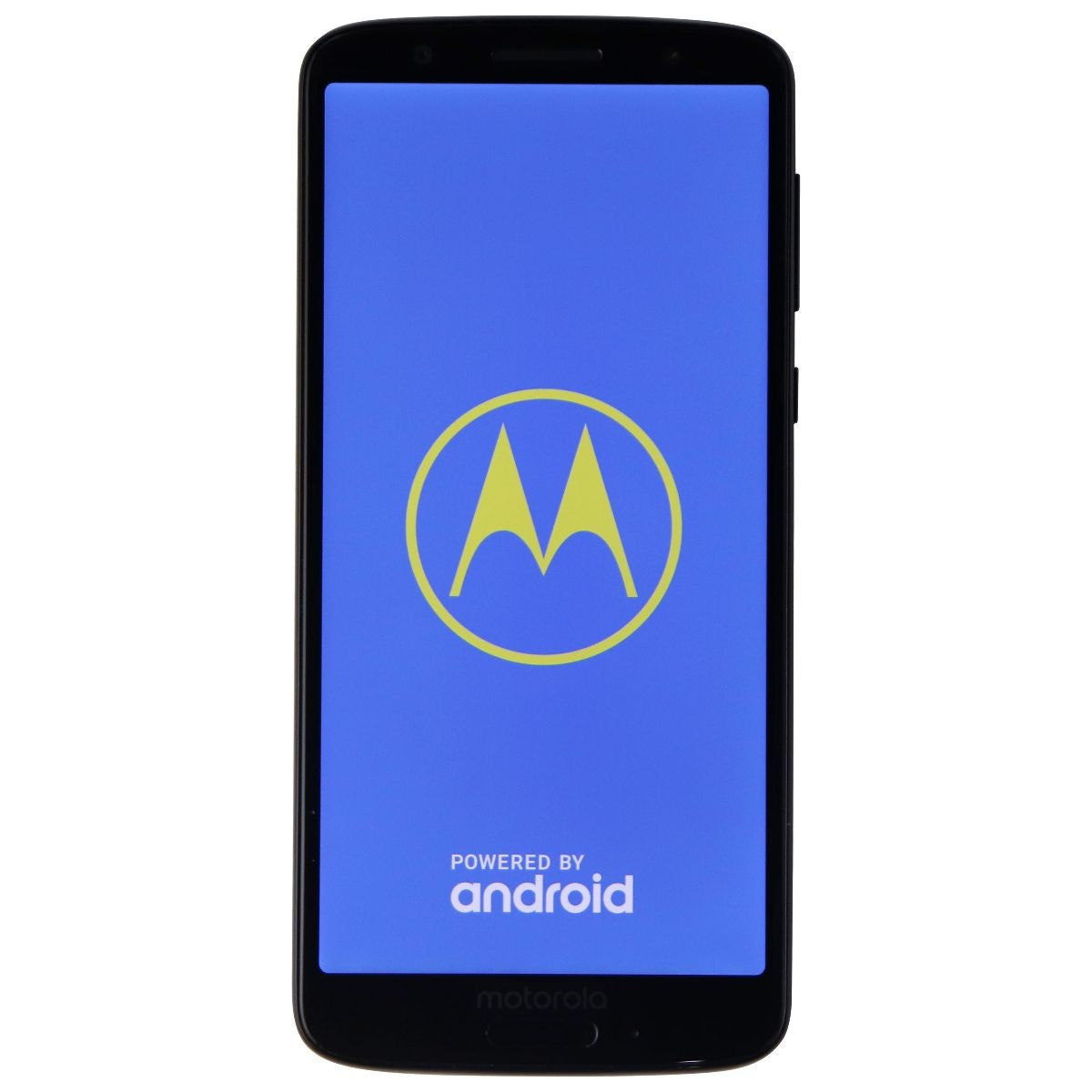 Motorola Moto G6 (5.7-inch) Smartphone (XT1925-6) Unlocked - 32GB / Black Cell Phones & Smartphones Motorola    - Simple Cell Bulk Wholesale Pricing - USA Seller