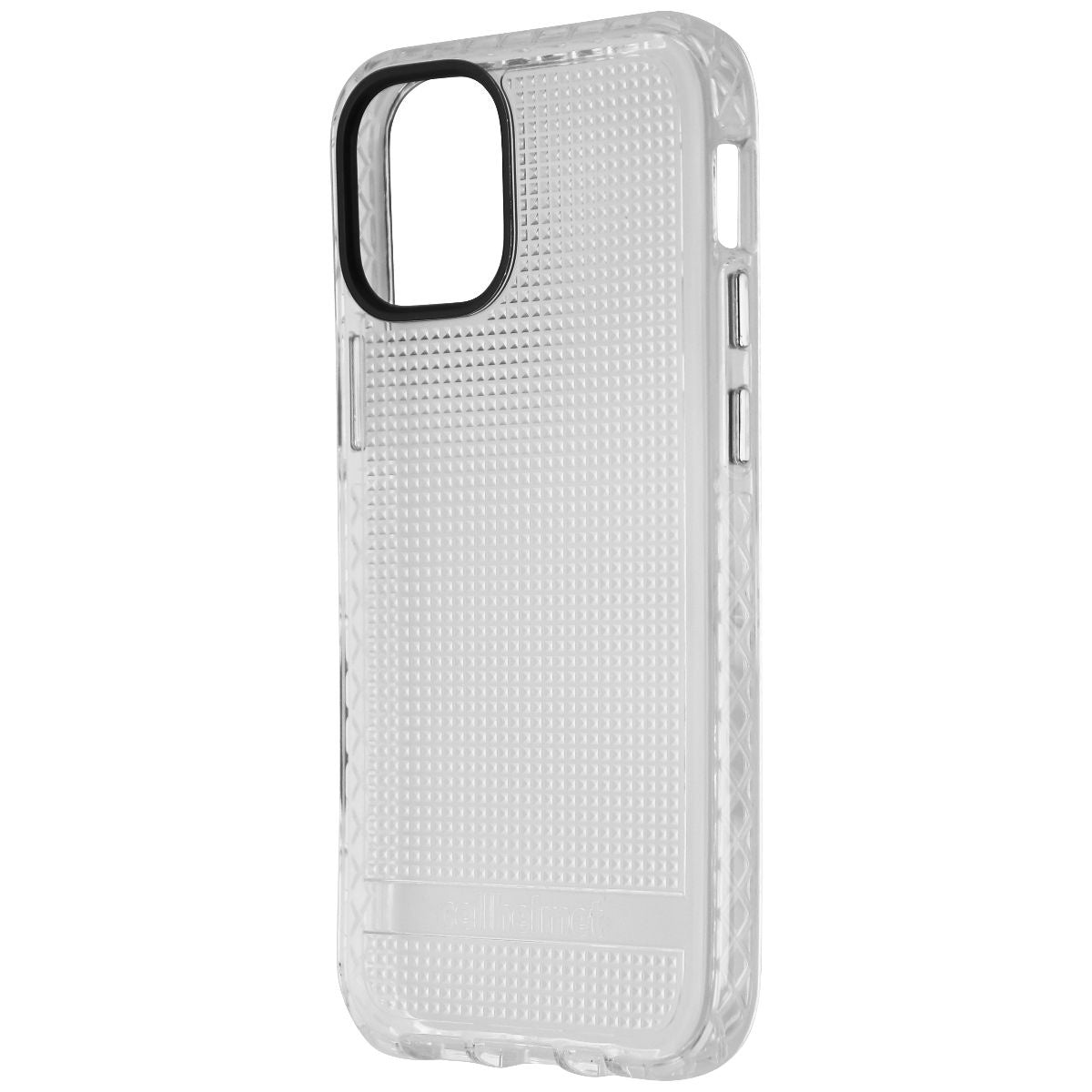 CellHelmet Altitude X PRO Series Case for Apple iPhone 12 Mini - Clear Cell Phone - Cases, Covers & Skins CellHelmet    - Simple Cell Bulk Wholesale Pricing - USA Seller
