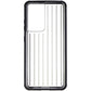 Samsung Clear Rugged XCover for Galaxy S21 Ultra/S21 Ultra 5G - Clear/Black Cell Phone - Cases, Covers & Skins Samsung    - Simple Cell Bulk Wholesale Pricing - USA Seller