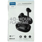 Anker Soundcore Life Note Total-Wireless Earphones and Charge Case - Black Portable Audio - Headphones Anker    - Simple Cell Bulk Wholesale Pricing - USA Seller