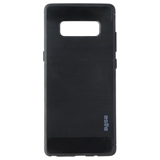 Base Pro Slim Sleek Protective Case for Samsung Galaxy S10 Plus - Black Cell Phone - Cases, Covers & Skins Base    - Simple Cell Bulk Wholesale Pricing - USA Seller