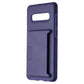 Encased Card/Wallet Case for Samsung Galaxy S10 Plus - Deep Indigo/Purple/Blue Cell Phone - Cases, Covers & Skins Encased    - Simple Cell Bulk Wholesale Pricing - USA Seller