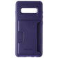 Encased Card/Wallet Case for Samsung Galaxy S10 Plus - Deep Indigo/Purple/Blue Cell Phone - Cases, Covers & Skins Encased    - Simple Cell Bulk Wholesale Pricing - USA Seller