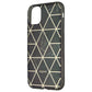 Base Marble Line Series Case for Apple iPhone 11 - Black Cell Phone - Cases, Covers & Skins Base    - Simple Cell Bulk Wholesale Pricing - USA Seller