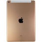 Apple iPad 10.2-in (7th Gen) A2200 GSM + CDMA - 32GB/Gold - BAD TOUCH ID iPads, Tablets & eBook Readers Apple    - Simple Cell Bulk Wholesale Pricing - USA Seller