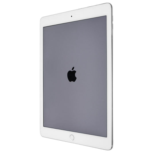 Apple iPad Air 2 (9.7-inch) Tablet (A1566) Wi-Fi Only - 128GB / Silver iPads, Tablets & eBook Readers Apple    - Simple Cell Bulk Wholesale Pricing - USA Seller