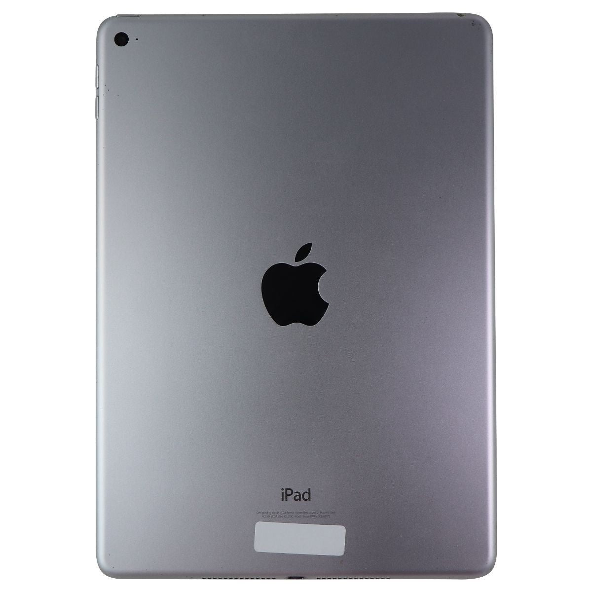 Apple iPad Air 2 (9.7-inch) Tablet (A1566) Wi-Fi Only - 128GB / Silver iPads, Tablets & eBook Readers Apple    - Simple Cell Bulk Wholesale Pricing - USA Seller