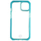 ITSKINS Supreme Clear Protective Case iPhone 13 / 14 - Light Blue / Transparent Cell Phone - Cases, Covers & Skins ITSKINS    - Simple Cell Bulk Wholesale Pricing - USA Seller