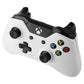 Microsoft Xbox One Wireless Controller (1697, Without Bluetooth) - White Gaming/Console - Controllers & Attachments Microsoft    - Simple Cell Bulk Wholesale Pricing - USA Seller