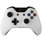 Microsoft Xbox One Wireless Controller (1697, Without Bluetooth) - White Gaming/Console - Controllers & Attachments Microsoft    - Simple Cell Bulk Wholesale Pricing - USA Seller