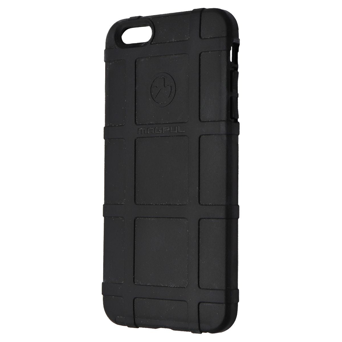 Magpul Field Case for Apple iPhone 6 Plus - Black Cell Phone - Cases, Covers & Skins Magpul    - Simple Cell Bulk Wholesale Pricing - USA Seller
