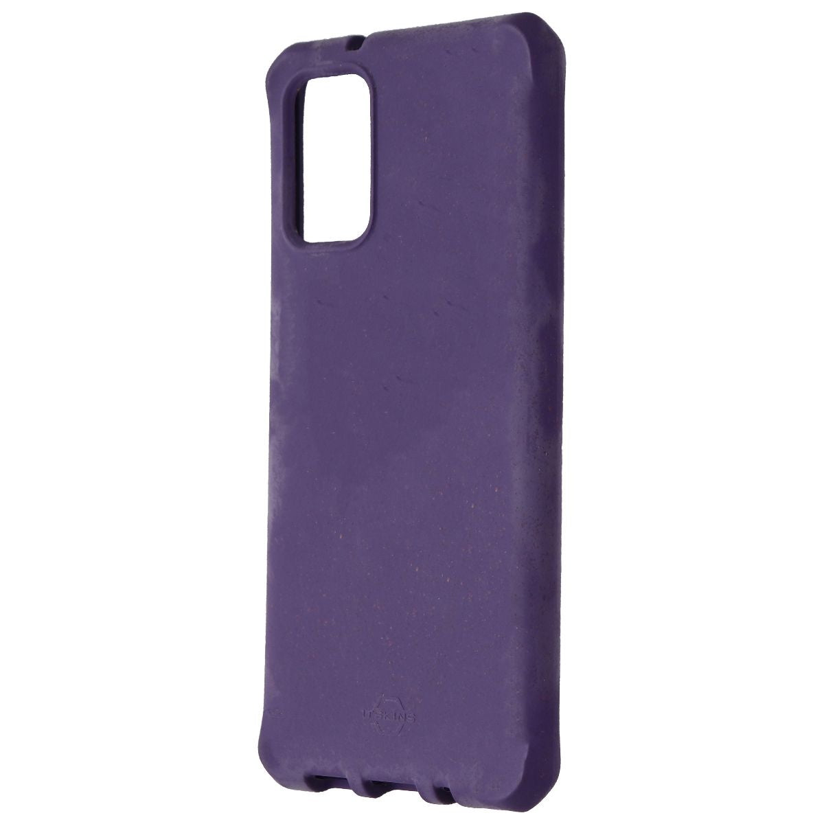 ITSKINS Feroniabio Series Case for Samsung S20 Plus 5G - Purple Cell Phone - Cases, Covers & Skins ITSKINS    - Simple Cell Bulk Wholesale Pricing - USA Seller