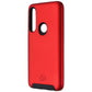 Nimbus9 Cirrus 2 Series Case for Motorola Moto G Power (2020) - Crimson Red Cell Phone - Cases, Covers & Skins Nimbus9    - Simple Cell Bulk Wholesale Pricing - USA Seller