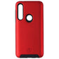 Nimbus9 Cirrus 2 Series Case for Motorola Moto G Power (2020) - Crimson Red Cell Phone - Cases, Covers & Skins Nimbus9    - Simple Cell Bulk Wholesale Pricing - USA Seller