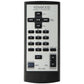Kenwood Remote Control for Select Kenwood Receivers (RC-410) - Black/Silver TV, Video & Audio Accessories - Remote Controls Kenwood    - Simple Cell Bulk Wholesale Pricing - USA Seller