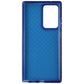 Tech21 Evo Check Series Flexible Gel Case for Samsung Galaxy Note20 Ultra - Blue Cell Phone - Cases, Covers & Skins Tech21    - Simple Cell Bulk Wholesale Pricing - USA Seller