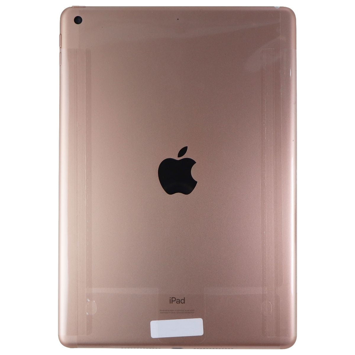 Apple iPad 10.2-in 7th Gen Tablet (A2197) Wi-Fi - 32GB / Gold + FREE W ...