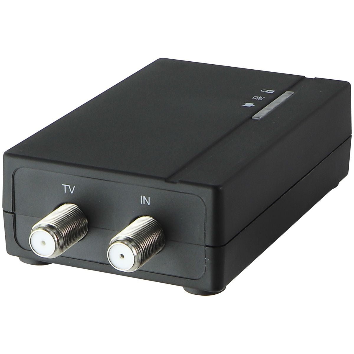 Nexuslink Ethernet Over Coax Adapter (1200 Mbps) Single Unit - Black (GCA-1200) Computer/Network - Splitters, Couplers & Adapters Nexuslink    - Simple Cell Bulk Wholesale Pricing - USA Seller