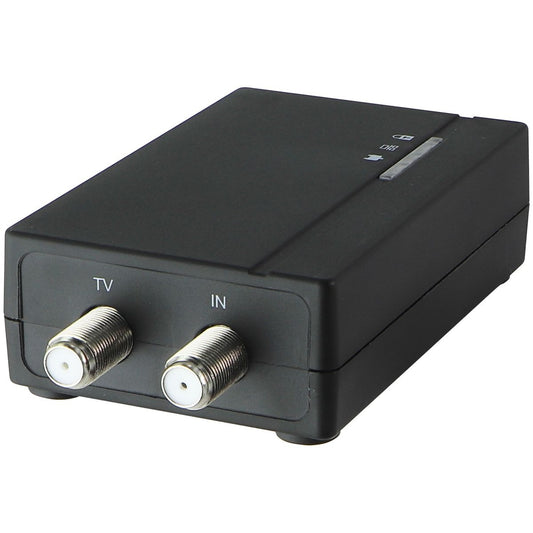 Nexuslink Ethernet Over Coax Adapter (1200 Mbps) Single Unit - Black (GCA-1200) Computer/Network - Splitters, Couplers & Adapters Nexuslink    - Simple Cell Bulk Wholesale Pricing - USA Seller