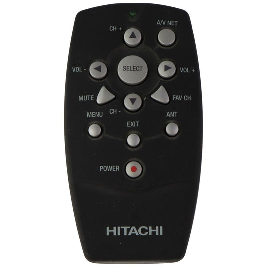 Hitachi Remote Replacement Remote (CLU120S) for 32HDT55 32HDX60 42HDT50 42HDT55 TV, Video & Audio Accessories - Remote Controls Hitachi    - Simple Cell Bulk Wholesale Pricing - USA Seller