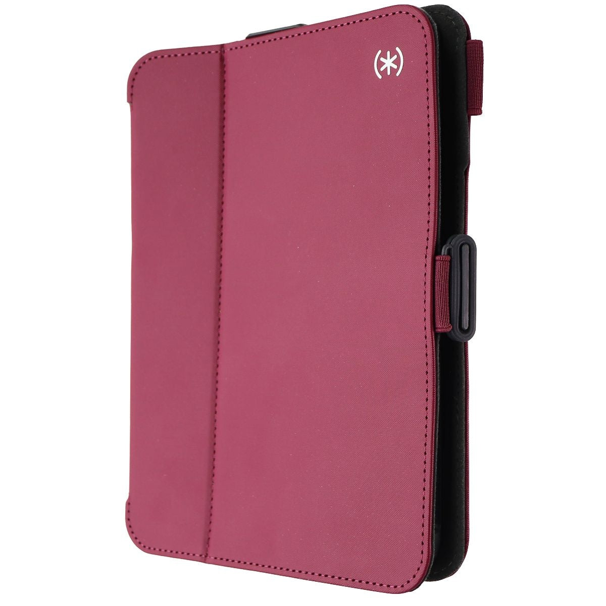 Incipio SureView Series Hard Folio Case for Apple iPad mini (6th Gen) - Red iPad/Tablet Accessories - Cases, Covers, Keyboard Folios Incipio    - Simple Cell Bulk Wholesale Pricing - USA Seller