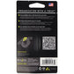 Nite Ize GearTie Reusable Rubber Twist Tie (3-inch) 4 Pack - Black Other Sporting Goods Nite Ize    - Simple Cell Bulk Wholesale Pricing - USA Seller