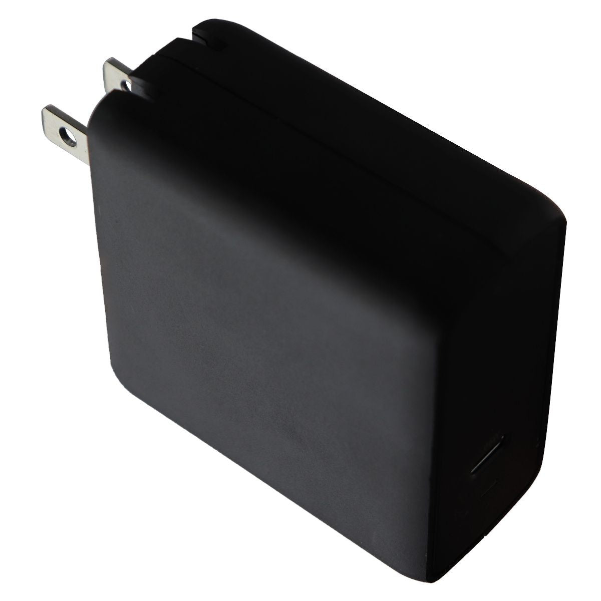 Insignia (65W) USB-C Wall Charger - Black / Adapter Only (NS-PAC65C) Cell Phone - Chargers & Cradles Insignia    - Simple Cell Bulk Wholesale Pricing - USA Seller
