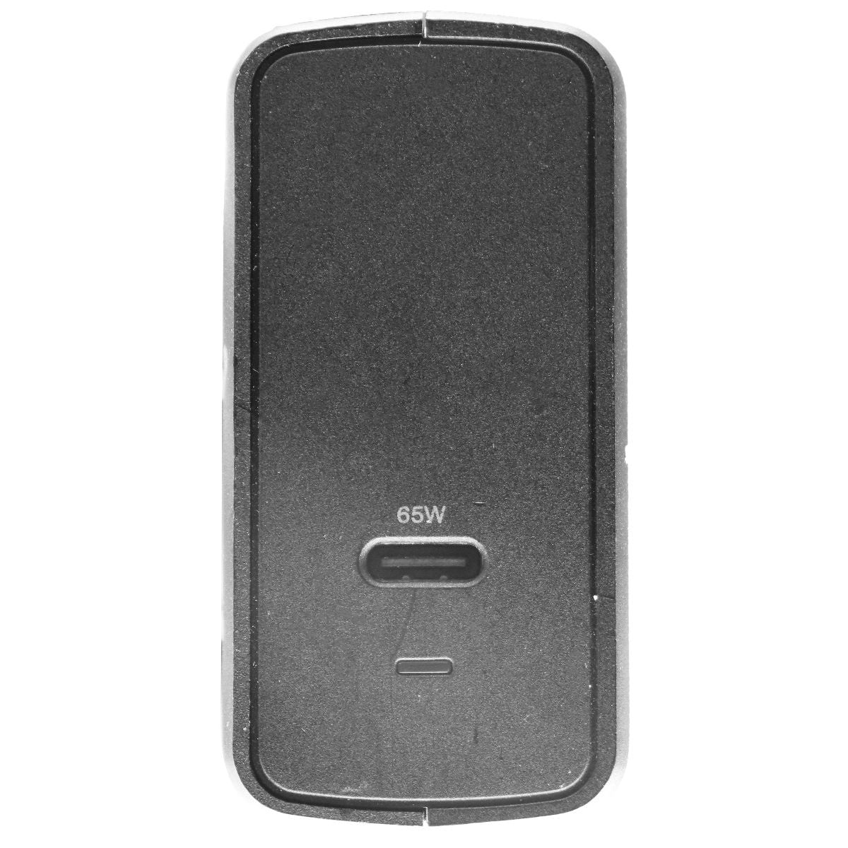 Insignia (65W) USB-C Wall Charger - Black / Adapter Only (NS-PAC65C) Cell Phone - Chargers & Cradles Insignia    - Simple Cell Bulk Wholesale Pricing - USA Seller