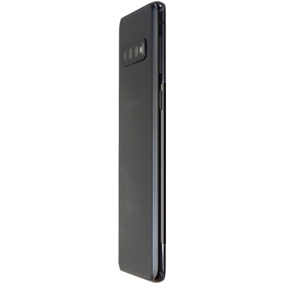 Samsung Galaxy S10 (6.1-inch) Smartphone SM-G973U (T-Mobile) - 128GB/Prism Black Cell Phones & Smartphones Samsung    - Simple Cell Bulk Wholesale Pricing - USA Seller