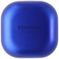 Samsung Replacement Charging Case for Galaxy Buds Live - Mystic Blue (EP-QR180) Portable Audio & Headphones - Replacement Parts & Tools Samsung    - Simple Cell Bulk Wholesale Pricing - USA Seller