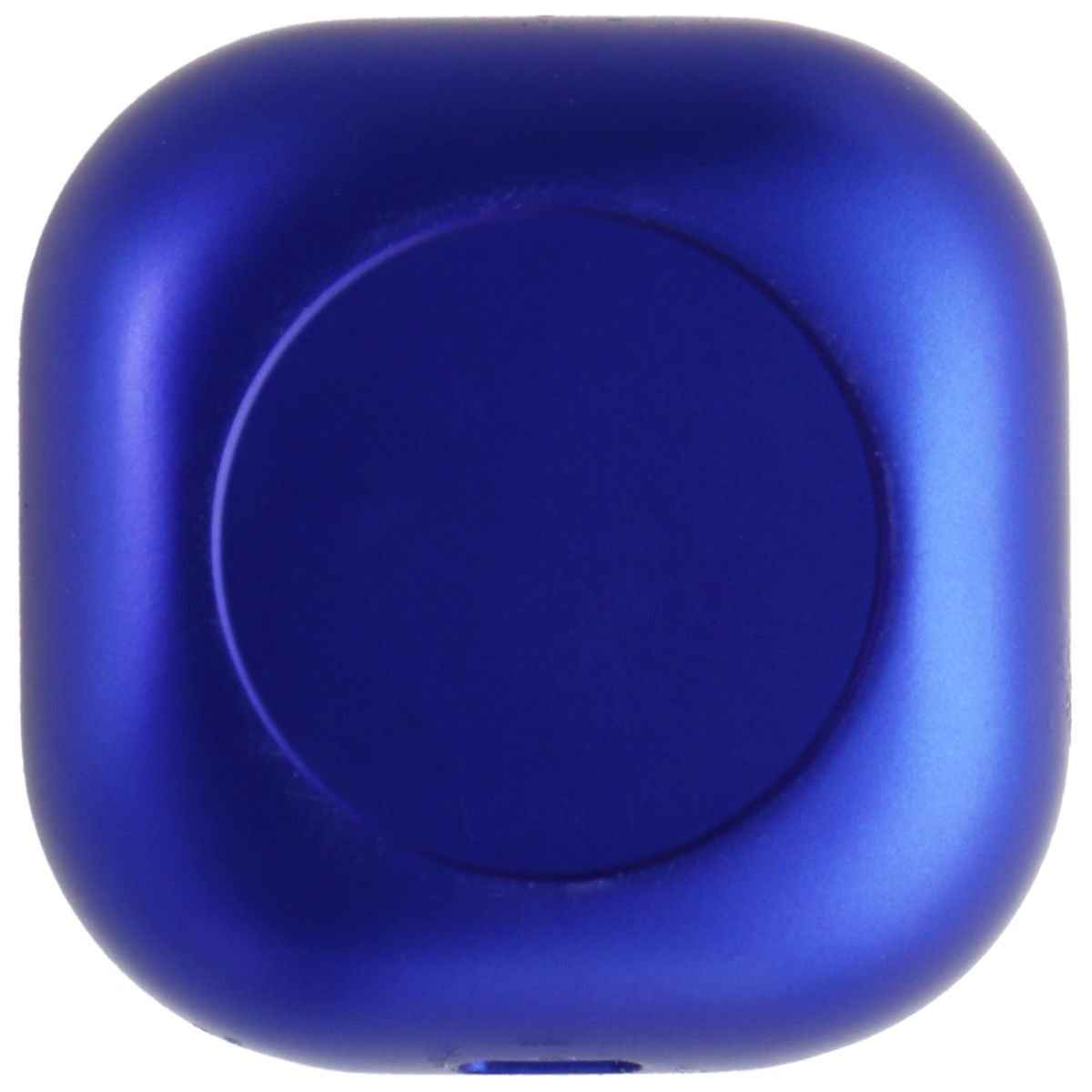 Samsung Replacement Charging Case for Galaxy Buds Live - Mystic Blue (EP-QR180) Portable Audio & Headphones - Replacement Parts & Tools Samsung    - Simple Cell Bulk Wholesale Pricing - USA Seller