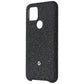 Google Official Fabric Case for Google Pixel 5 (5G) - Basically Black Cell Phone - Cases, Covers & Skins Google    - Simple Cell Bulk Wholesale Pricing - USA Seller