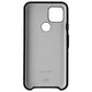 Google Official Fabric Case for Google Pixel 5 (5G) - Basically Black Cell Phone - Cases, Covers & Skins Google    - Simple Cell Bulk Wholesale Pricing - USA Seller