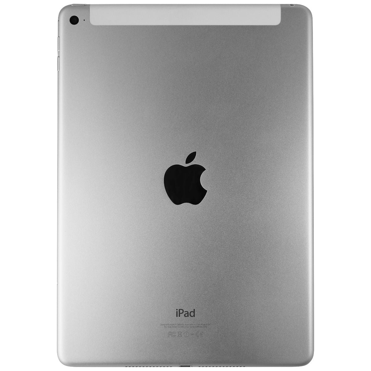 Apple iPad Air 2 (9.7-inch) Tablet A1567 (GSM + CDMA) - 128GB / Silver iPads, Tablets & eBook Readers Apple    - Simple Cell Bulk Wholesale Pricing - USA Seller