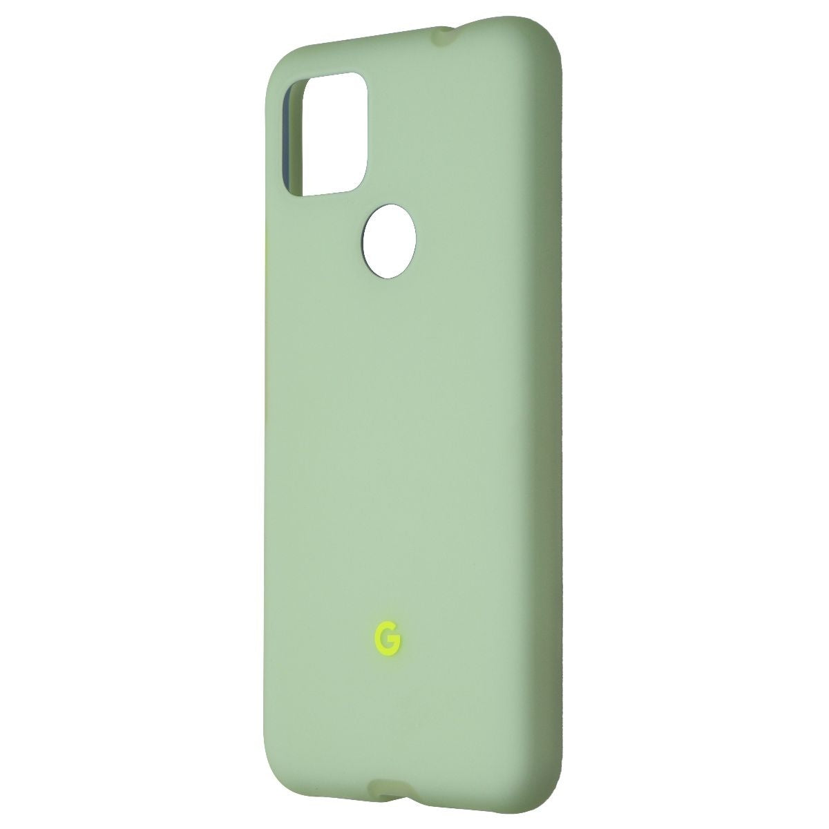 Google Official Dual Layer Case for Google Pixel 5a 5G - Likely Lime Cell Phone - Cases, Covers & Skins Google    - Simple Cell Bulk Wholesale Pricing - USA Seller