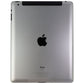 Apple iPad 9.7-inch (2nd Gen) Tablet (A1396) GSM + CDMA - 16GB / Black iPads, Tablets & eBook Readers Apple    - Simple Cell Bulk Wholesale Pricing - USA Seller