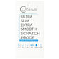 Casper Ultra Slim Clear Series Tempered Glass for Apple iPhone 11 Cell Phone - Screen Protectors Casper    - Simple Cell Bulk Wholesale Pricing - USA Seller