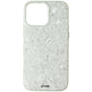 Sonix Oyster Tort Case for iPhone 13 Pro Max / 12 Pro Max - White Pearl Marble Cell Phone - Cases, Covers & Skins Sonix    - Simple Cell Bulk Wholesale Pricing - USA Seller