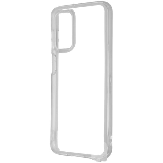 Samsung Soft Clear Cover for Samsung Galaxy A23 and A23 5G - Clear Cell Phone - Cases, Covers & Skins Samsung    - Simple Cell Bulk Wholesale Pricing - USA Seller