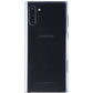 Samsung Galaxy Note10 (SM-N970U1) GSM + CDMA - 256GB/Aura Black - BAD S PEN Cell Phones & Smartphones Samsung    - Simple Cell Bulk Wholesale Pricing - USA Seller