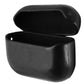 Nomad Rugged Genuine Leather Case for Apple AirPods Pro - Black Cell Phone - Cases, Covers & Skins Nomad    - Simple Cell Bulk Wholesale Pricing - USA Seller