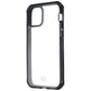 ITSKINS Supreme Clear Series Case for Apple iPhone 12 / 12 Pro - Clear/Smoke Cell Phone - Cases, Covers & Skins ITSKINS    - Simple Cell Bulk Wholesale Pricing - USA Seller