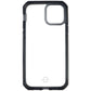 ITSKINS Supreme Clear Series Case for Apple iPhone 12 / 12 Pro - Clear/Smoke Cell Phone - Cases, Covers & Skins ITSKINS    - Simple Cell Bulk Wholesale Pricing - USA Seller