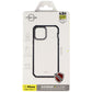 ITSKINS Supreme Clear Series Case for Apple iPhone 12 / 12 Pro - Clear/Smoke Cell Phone - Cases, Covers & Skins ITSKINS    - Simple Cell Bulk Wholesale Pricing - USA Seller