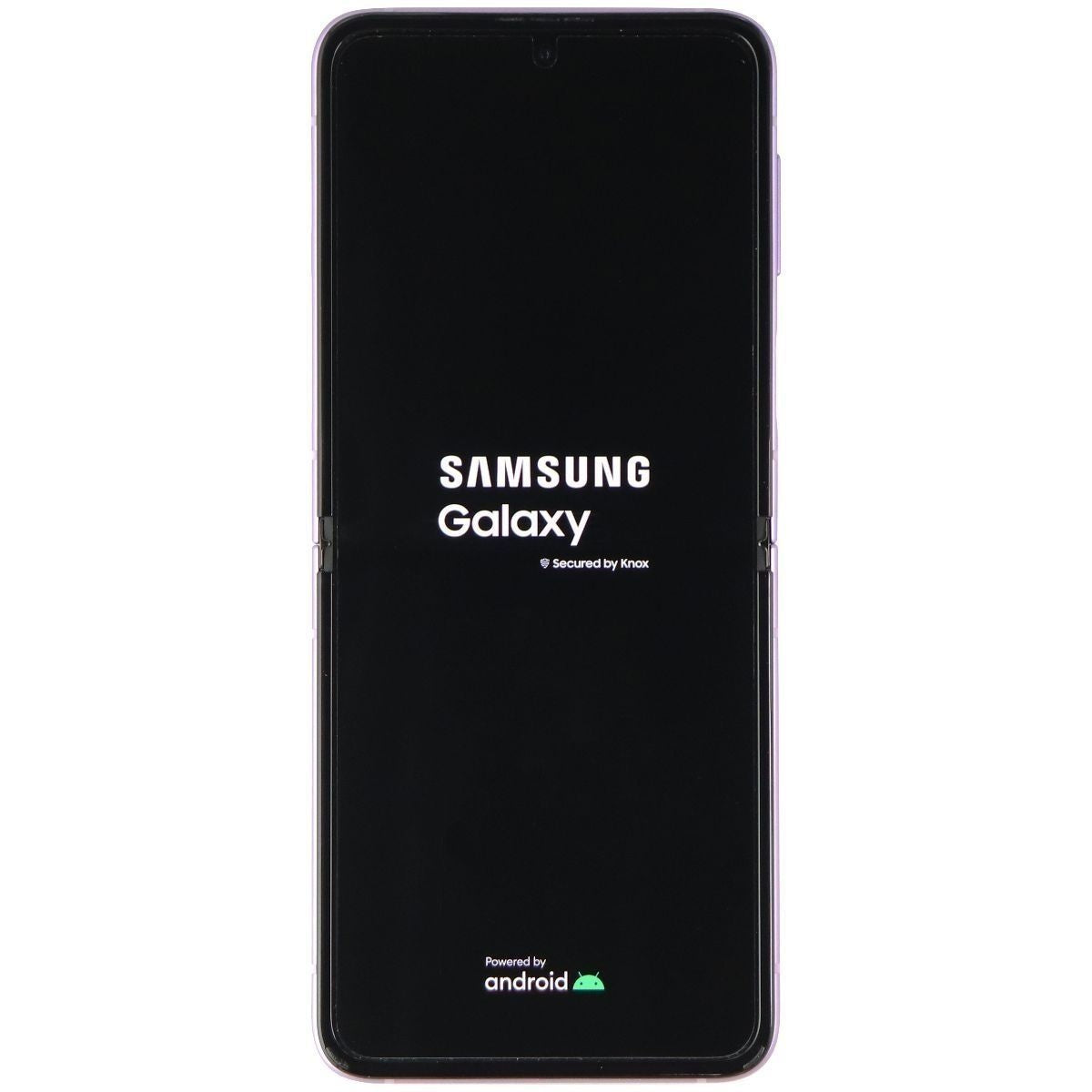 Samsung Galaxy Z Flip3 5G (6.7-inch) SM-F711U (Verizon ONLY) - 128GB / Lavender Cell Phones & Smartphones Samsung    - Simple Cell Bulk Wholesale Pricing - USA Seller