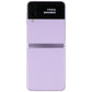 Samsung Galaxy Z Flip3 5G (6.7-inch) SM-F711U (Verizon ONLY) - 128GB / Lavender Cell Phones & Smartphones Samsung    - Simple Cell Bulk Wholesale Pricing - USA Seller